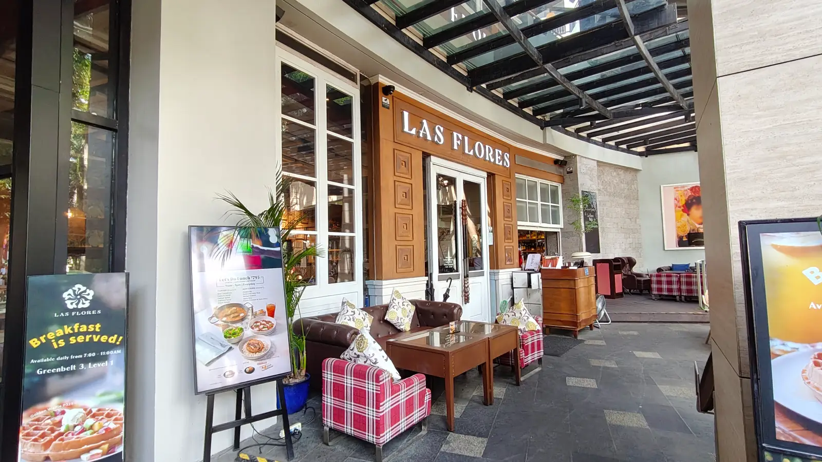 LAS FLORES in Greenbelt